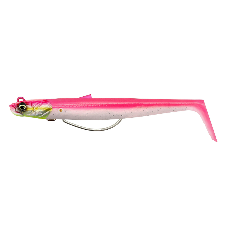 Savage Gear Sandeel V2 22 g
