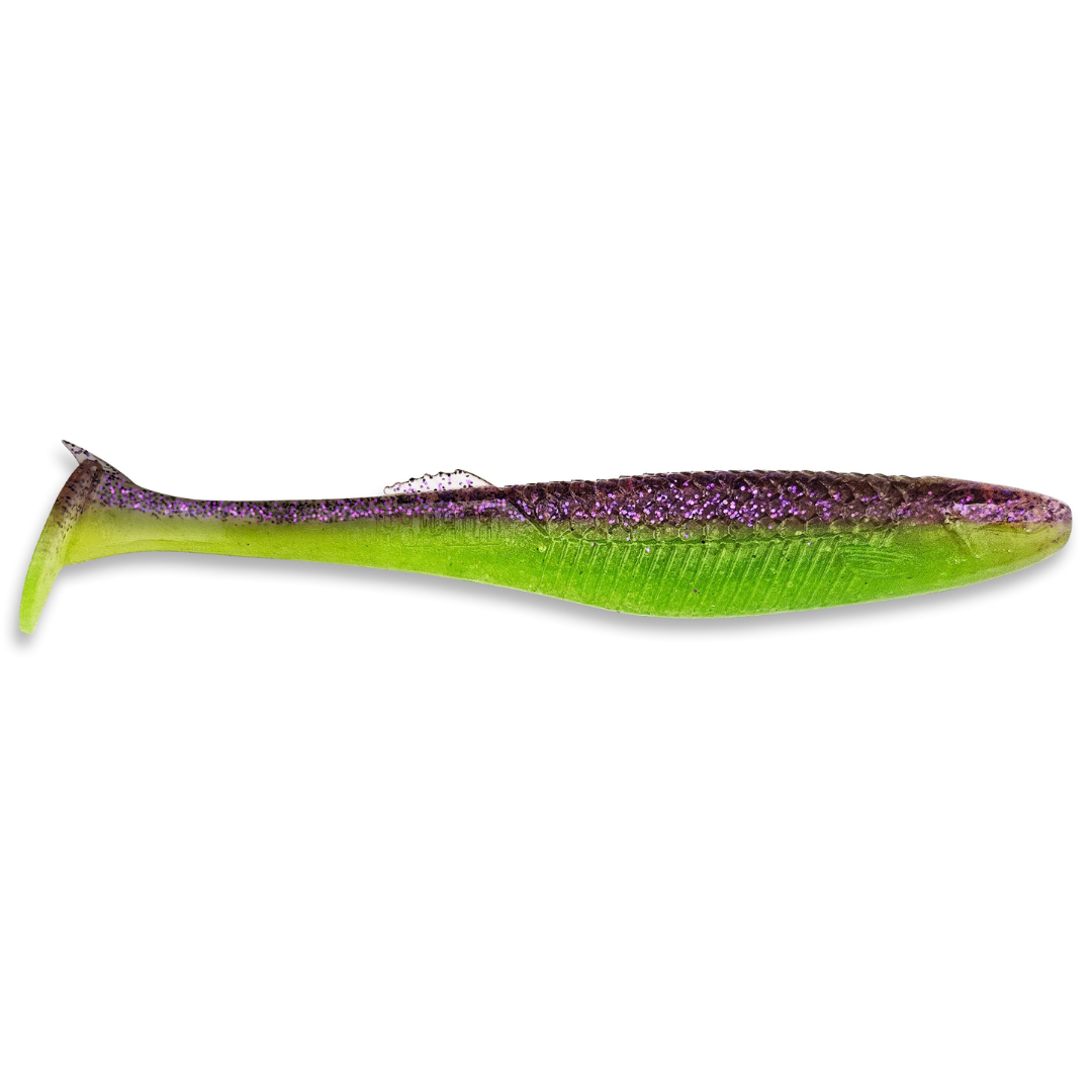 RAPALA Crushcity The Kickman