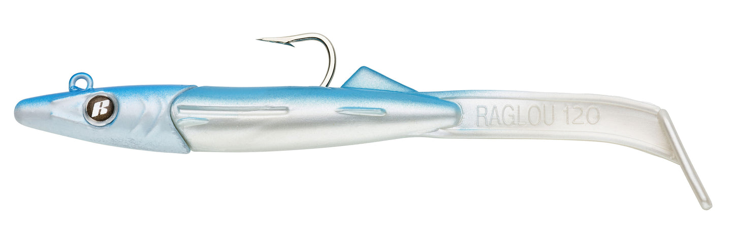 RAGOT - RAGL HYBRID BOX X 28 120 PB