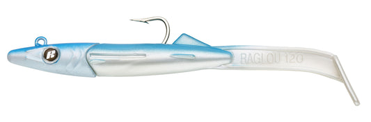 RAGOT - RAGL HYBRID BOX X 28 105 PB