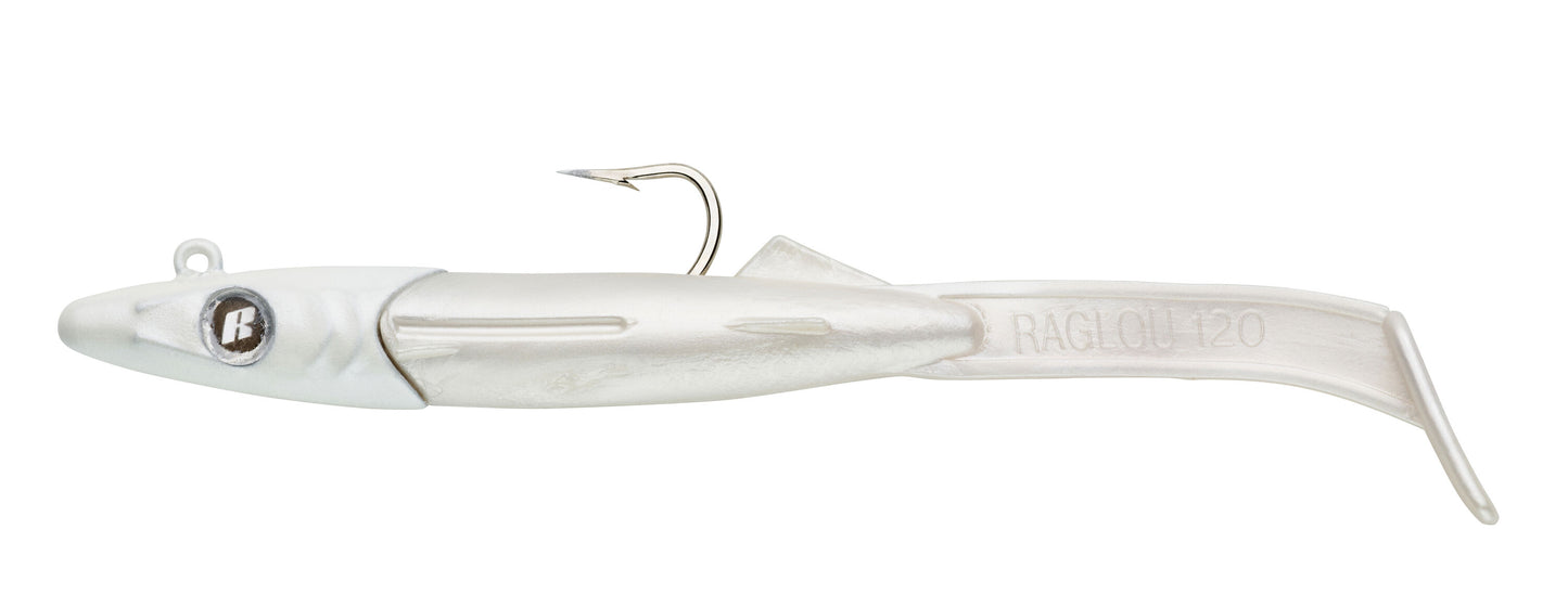 RAGOT - RAGL HYBRID BOX X 28 105 PW