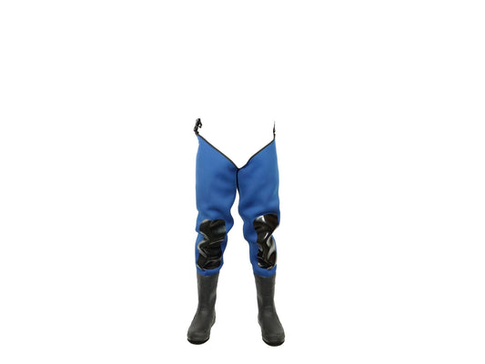RAGOT - HIP WADERS NEO 4MM 42/43