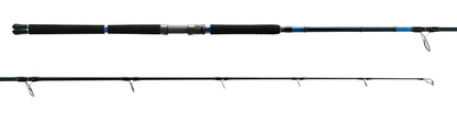 OKUMA - SALINA TUNA 7'9 235CM 80-150G