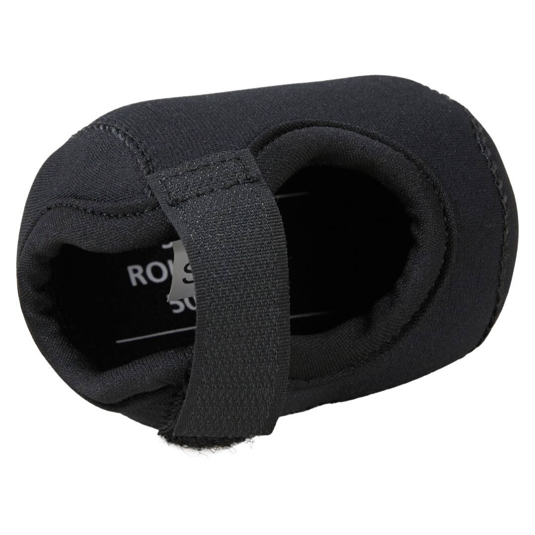 Shimano Small Round Neoprene Baitcaster Fishing Reel Cover