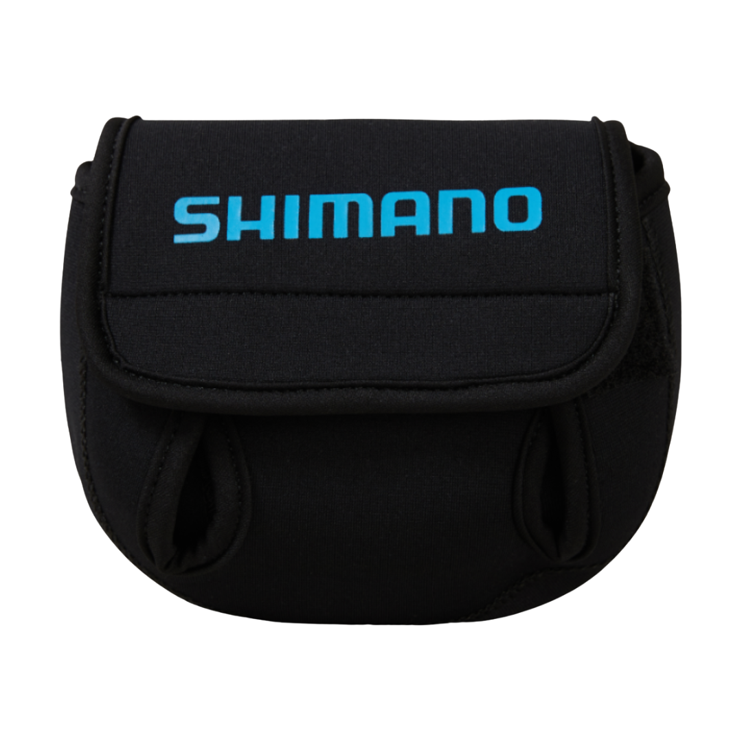 Shimano Small Spin Neoprene Reel Cover