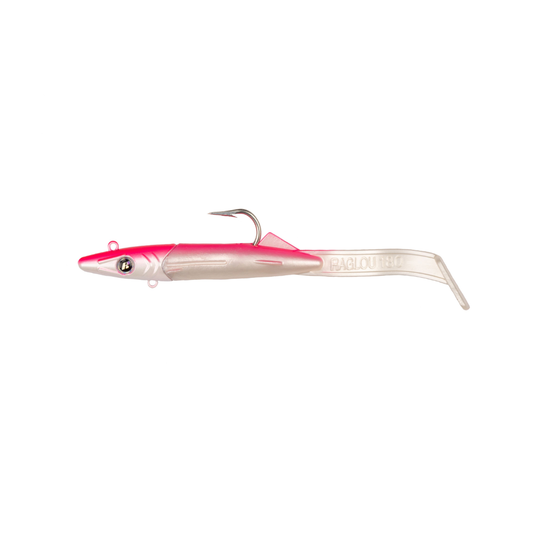 RAGLOU® HYBRID MONSTER