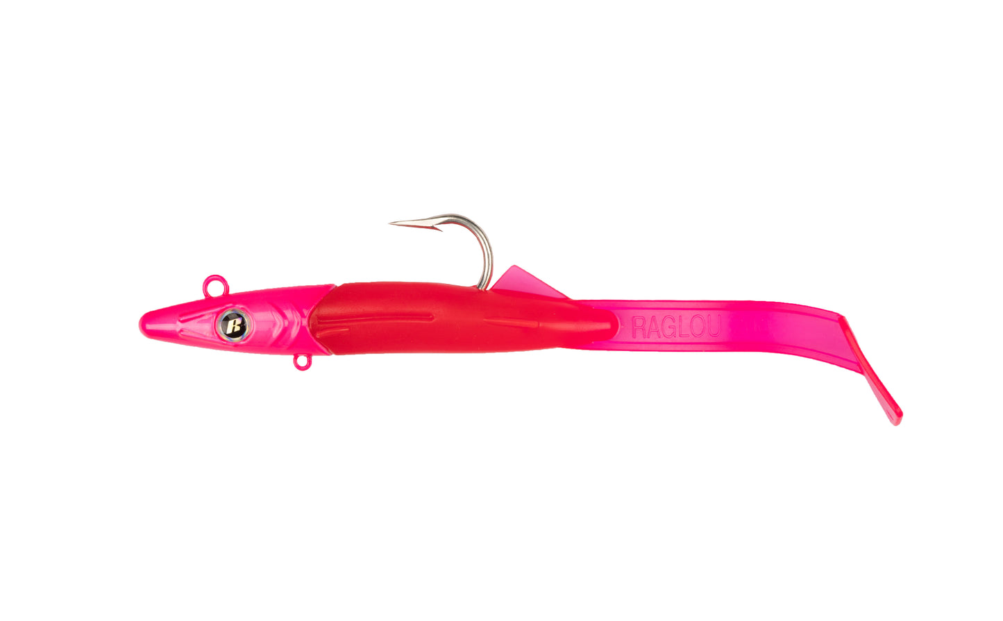 RAGOT RAGLOU HYBRID MONSTER 180 RH
