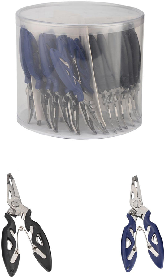 RAGOT - SPLIT RING PLIERS BUCKET L X24