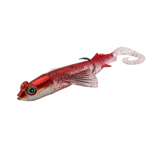 JLC Fly 170mm