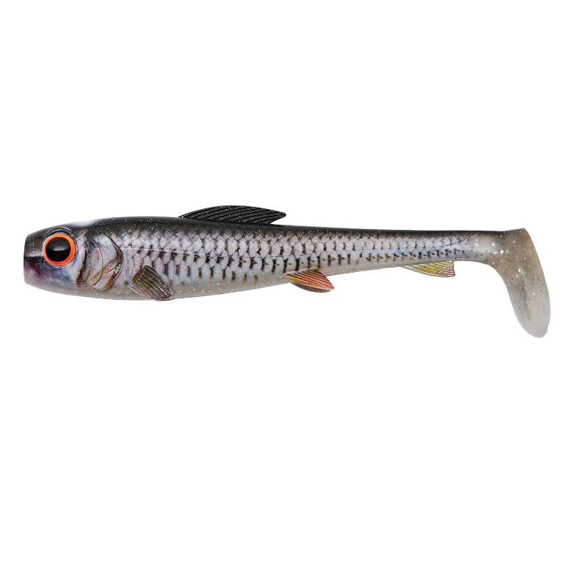 Abu Garcia Svartzonker McPike 87g