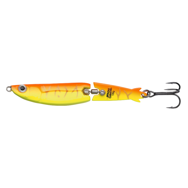Abu Garcia Toby Jointed 18 g