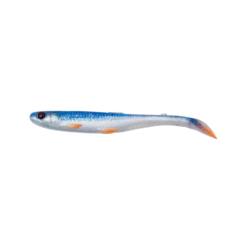 Savage Gear Slender Scoop Shad 12 g