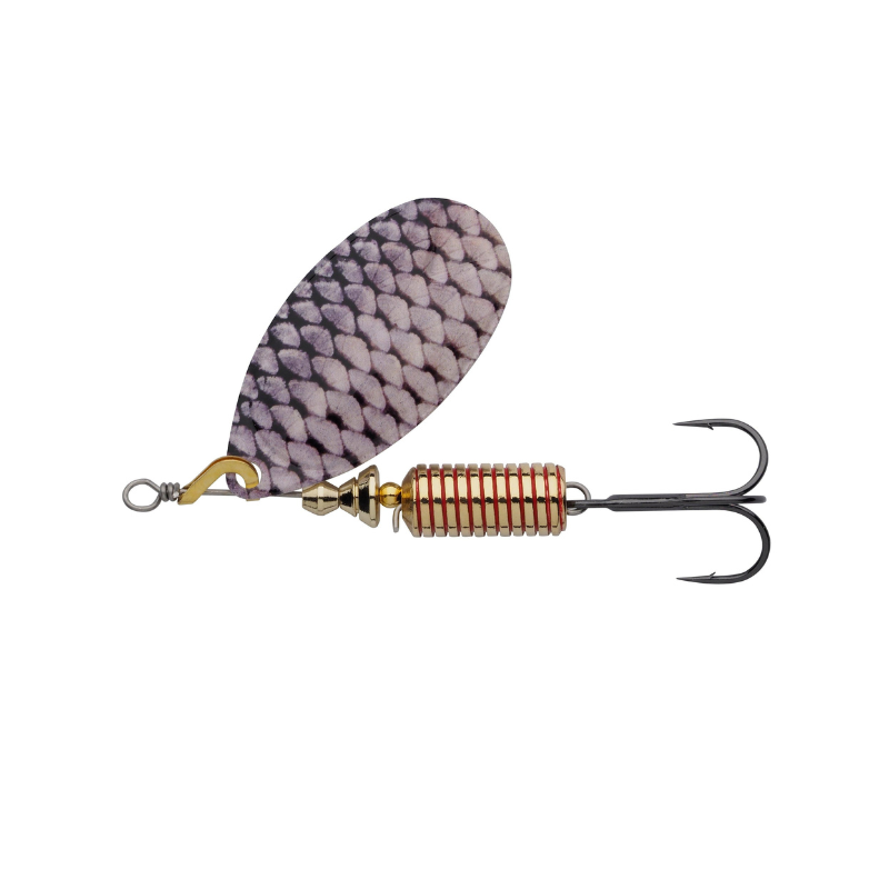 Abu Garcia Fast Attack 7 g