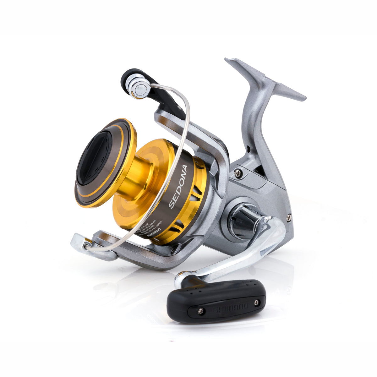 Shimano Sedona FI 8000