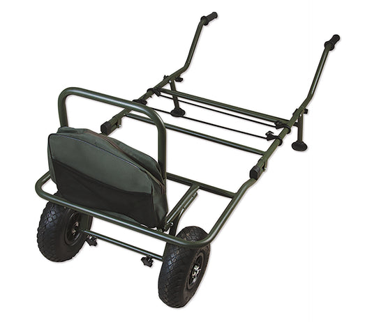 CARPSPIRIT - CHARIOT SESSION TROLLEY