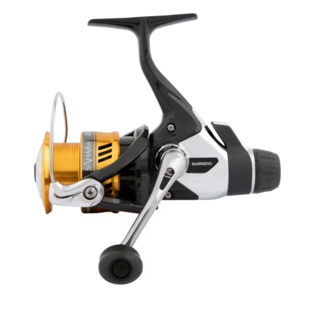 SHIMANO Sahara RD