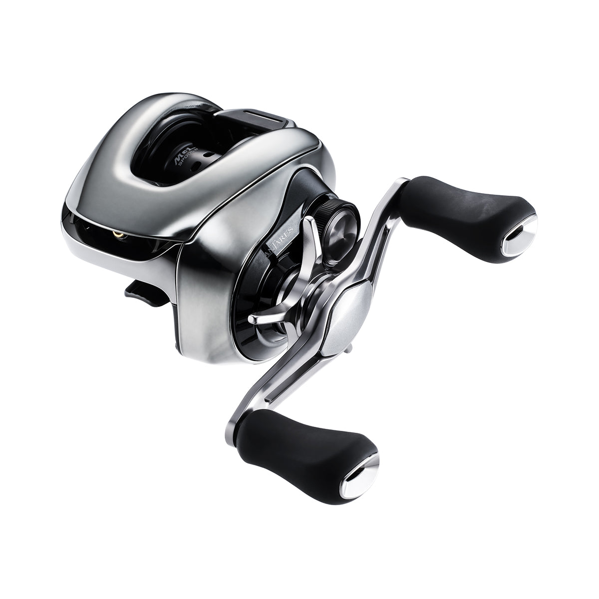 Shimano Antares B 101 XG Left Hand
