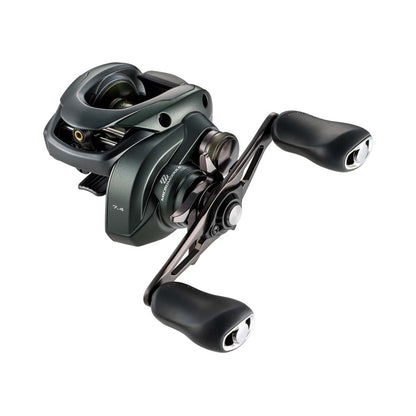 Shimano Curado M 151 XG Left Hand