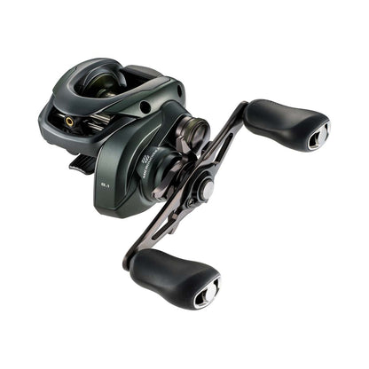 Shimano Curado M 151 XG Left Hand