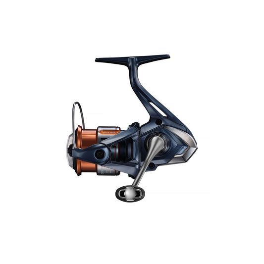 Shimano Nasci FD C2000S HG