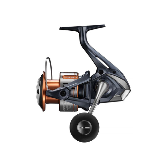 Shimano Nasci FD C5000 XG
