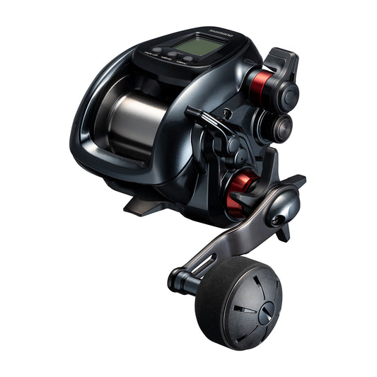 Shimano Plays A 3000 Right Hand