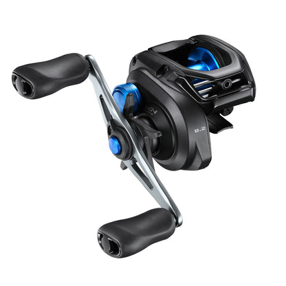 Shimano SLX A 150 HG Right Hand
