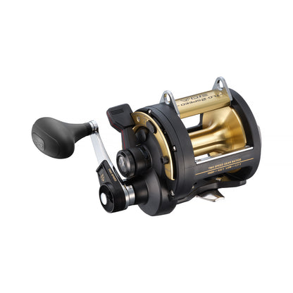 Shimano Talica 12lb Right Hand
