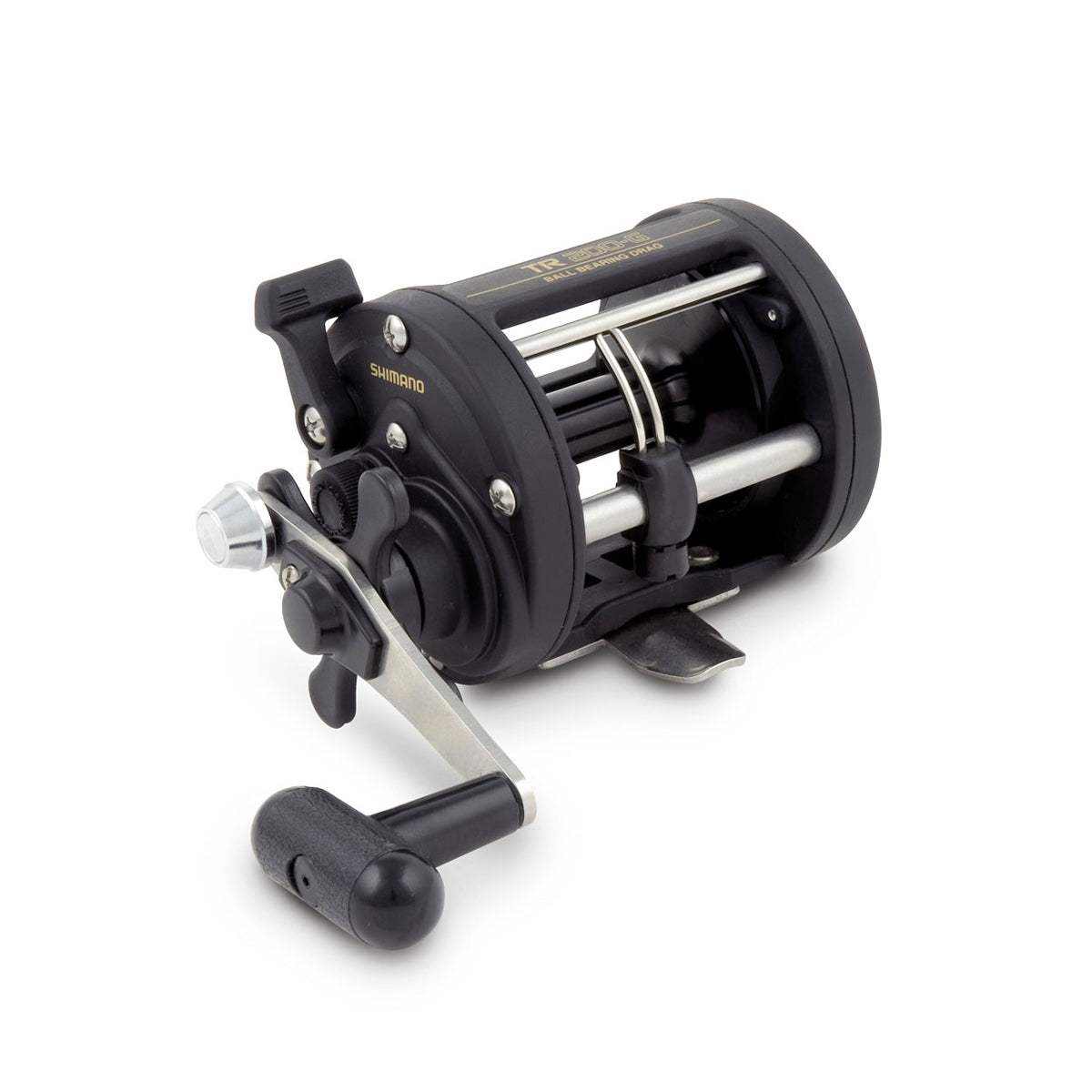 Shimano Talica 12lb Right Hand