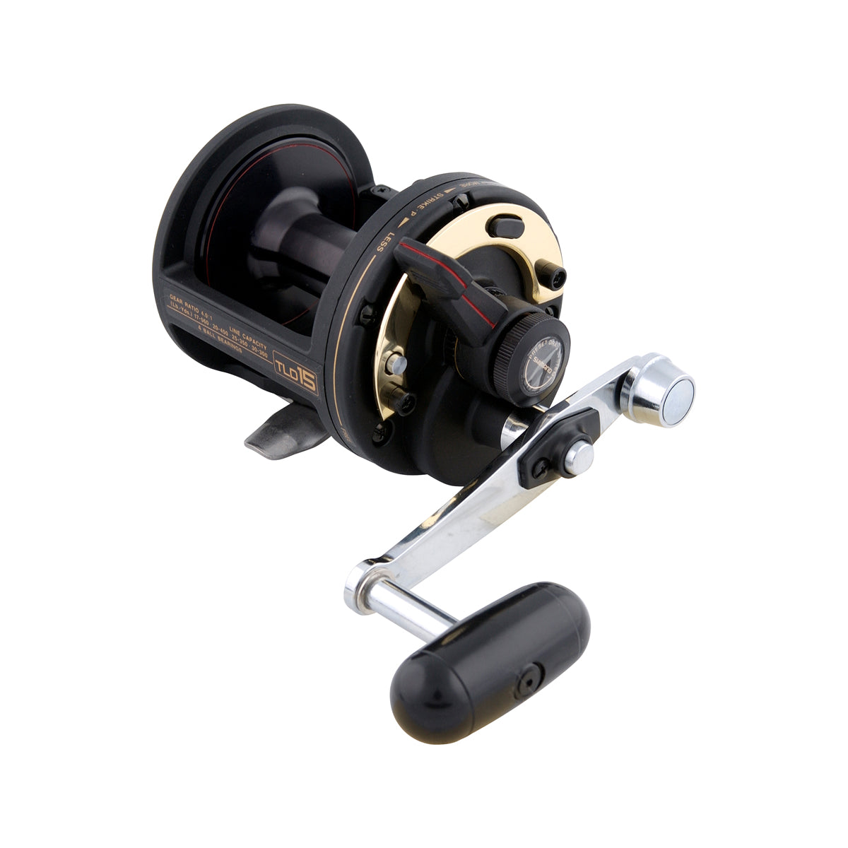 Shimano Tiagra A 50lb WLRS Right Hand