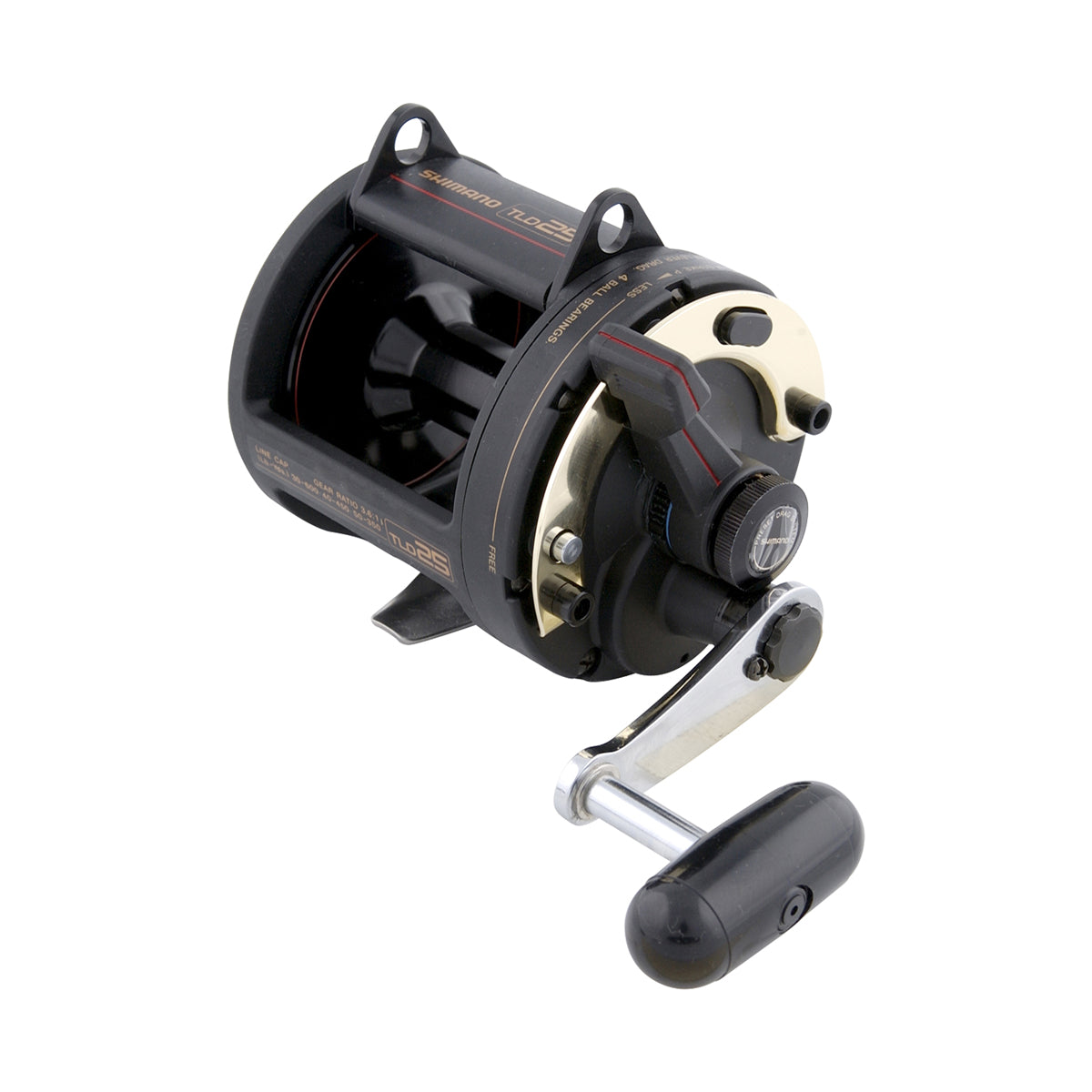 Shimano Tiagra A 80lb WA Right Hand