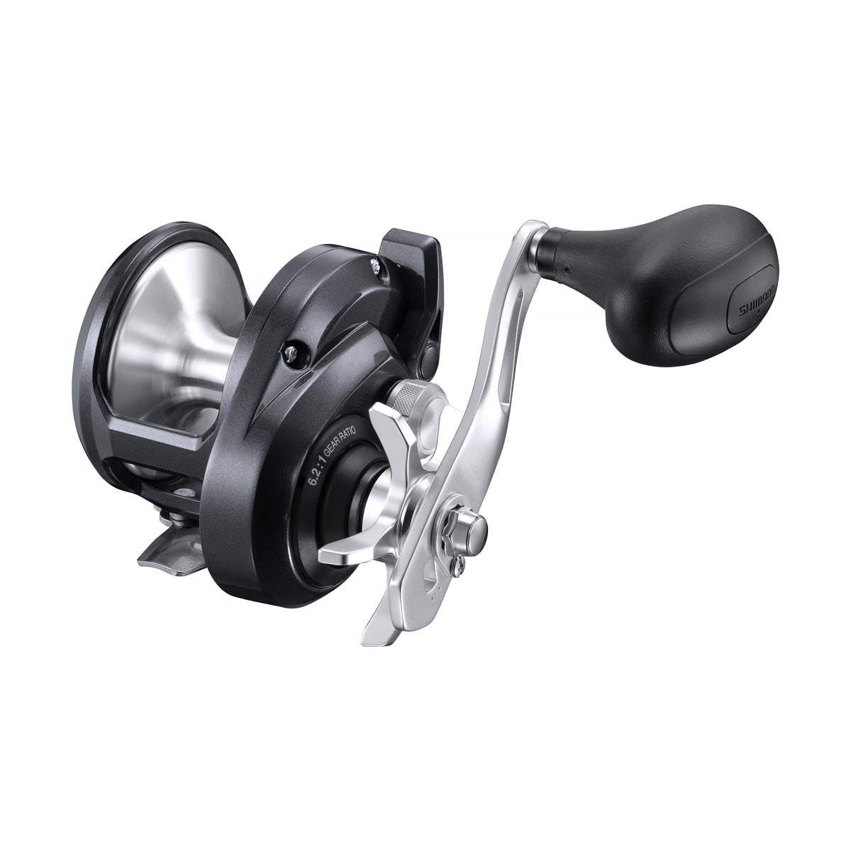 Shimano Speedmaster II 8lb Right Hand