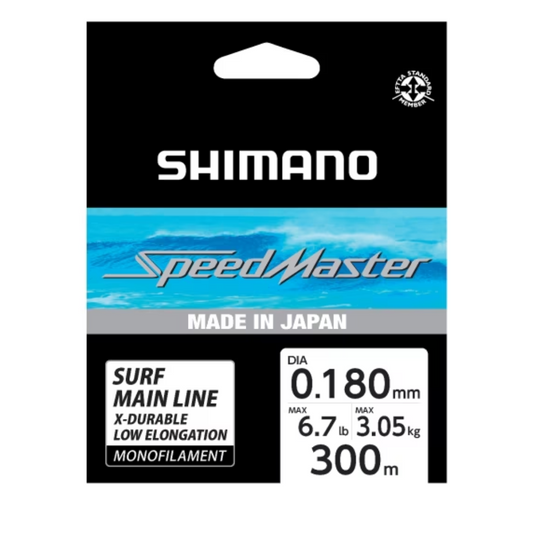 Shimano Speedmaster Surf