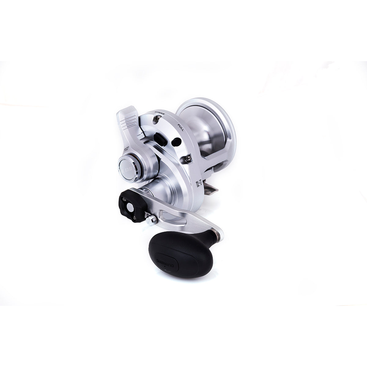 Shimano Speedmaster II 12lb Right Hand
