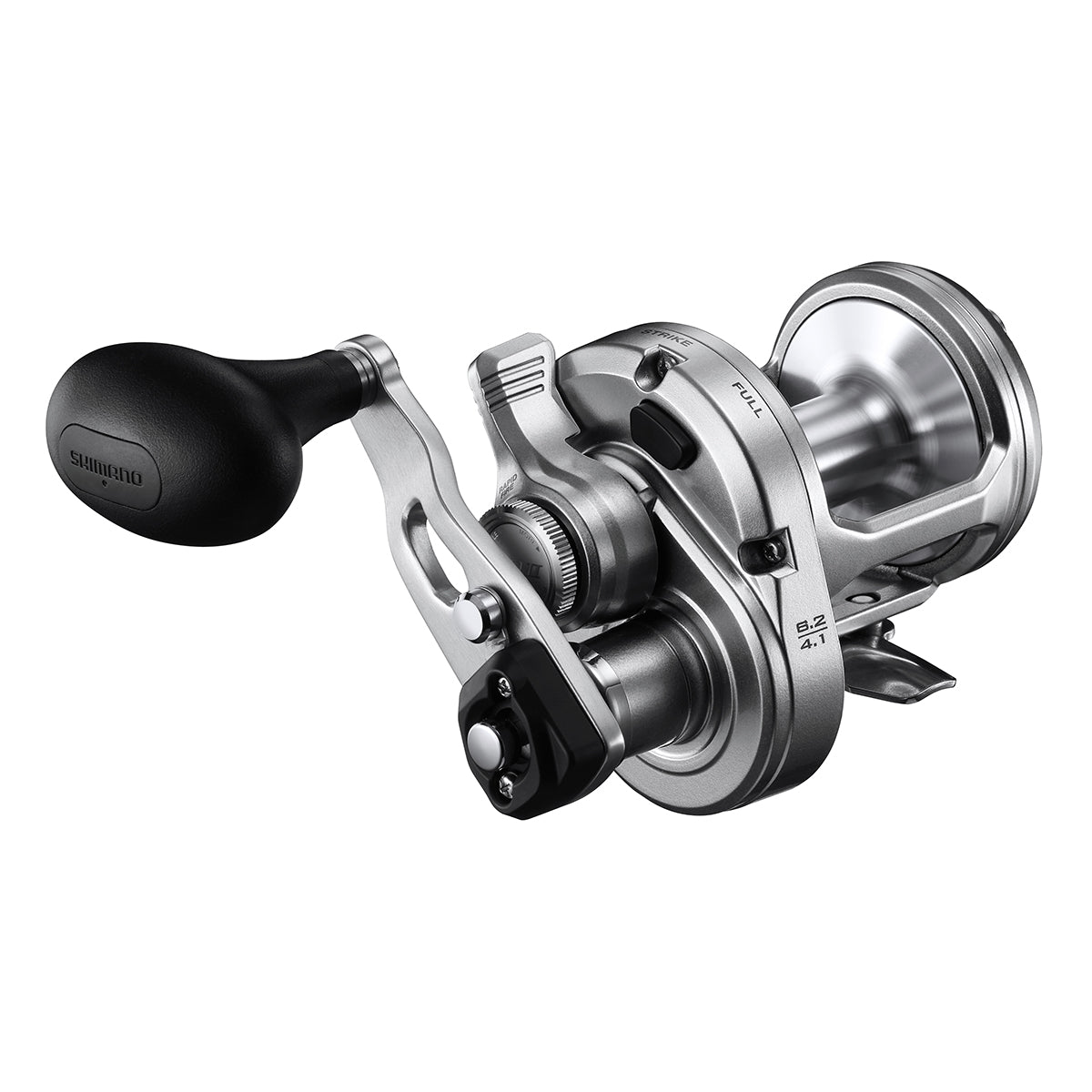 Shimano Speedmaster II 10lb Right Hand