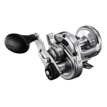 Shimano Speedmaster II 10lb Right Hand