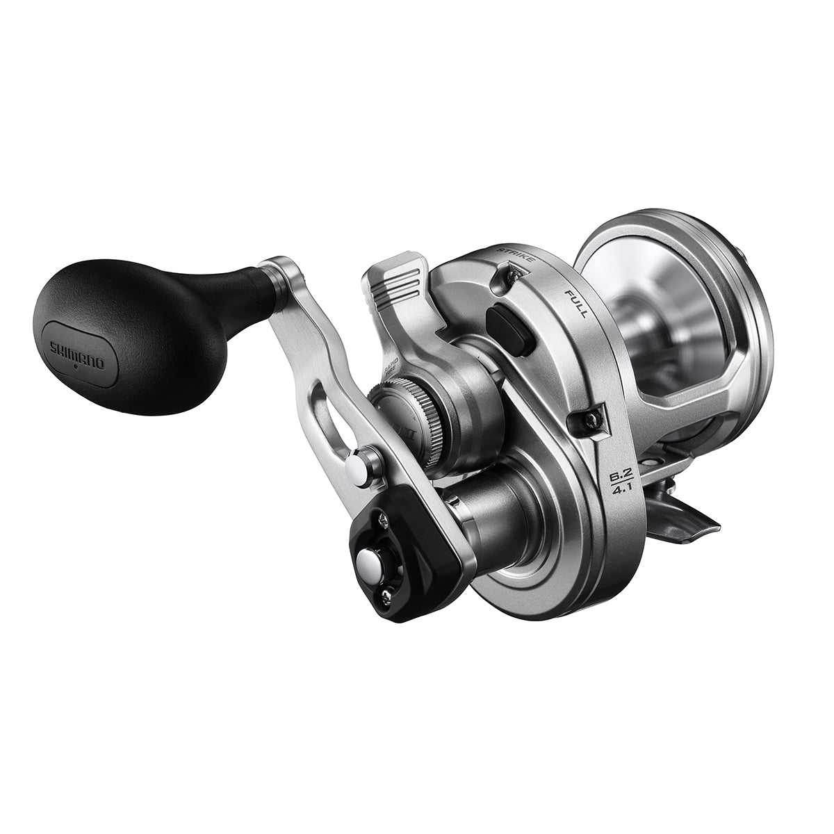 Shimano Speedmaster II 10lb Right Hand