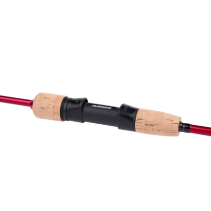 Shimano Rod Sienna Spinning EVA 2,69m 3-21g 2pc
