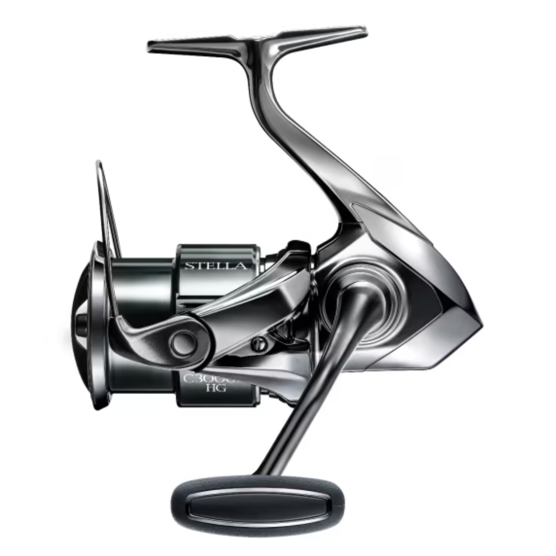 Shimano Stella FK