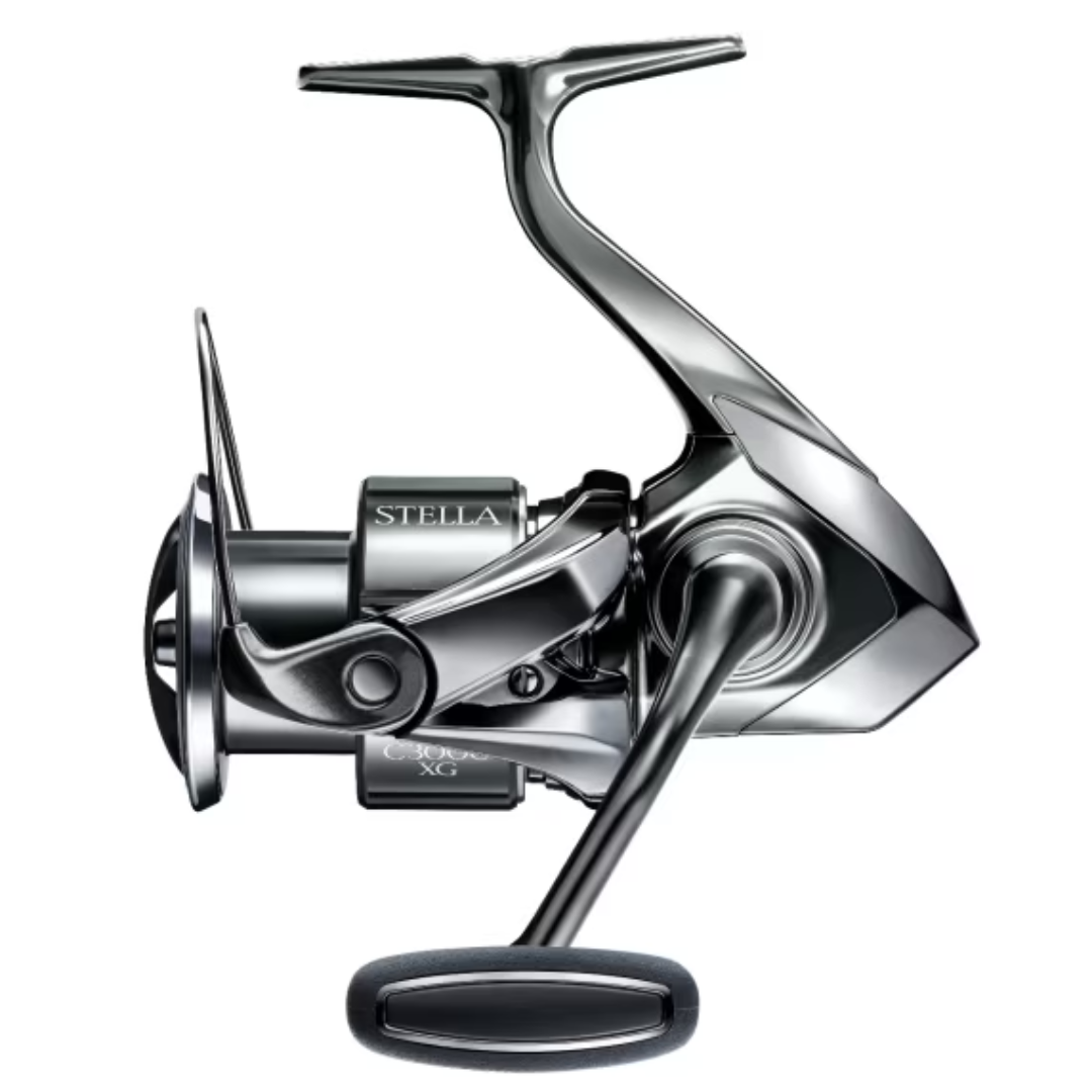 Shimano Stella FK
