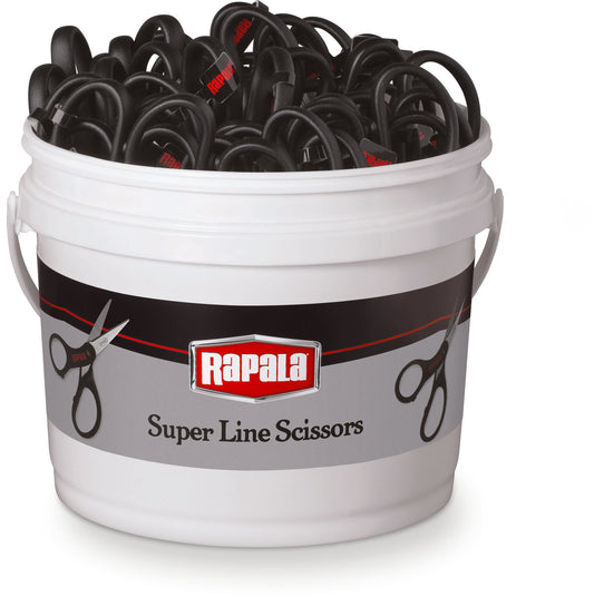 RAPALA - CISEAUX TRESSE RSD-1 X32