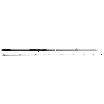 Savage Gear SG2 J.SPC. BC 6FT9IN/2.06M F 80-150G/XH