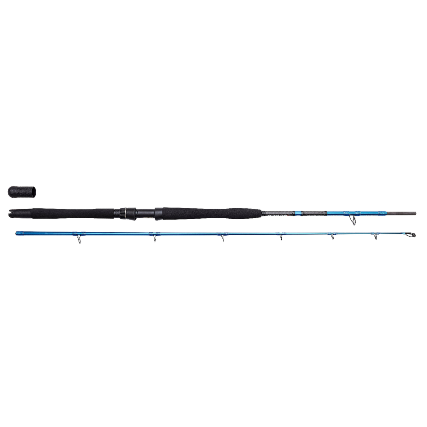 Savage Gear SGS2 B.GAME 6FT3FT/1.90M MF 200-600G/XXH
