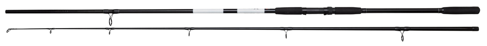 DAM - BASE-X CARP 13FT/3.90M 3.50LB 2SEC 40MM