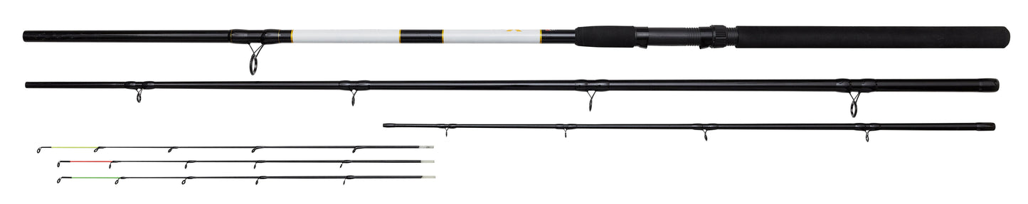 DAM - BASE-X FEEDER 11FT/3.30M UP TO 90G