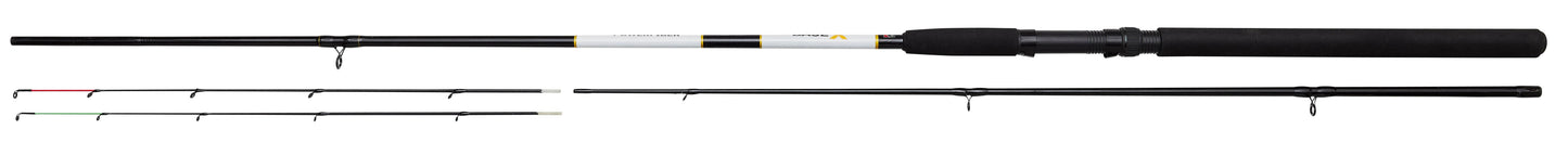 DAM - BASE-X MULTIPICKER 10FT/3.00M 10-50G