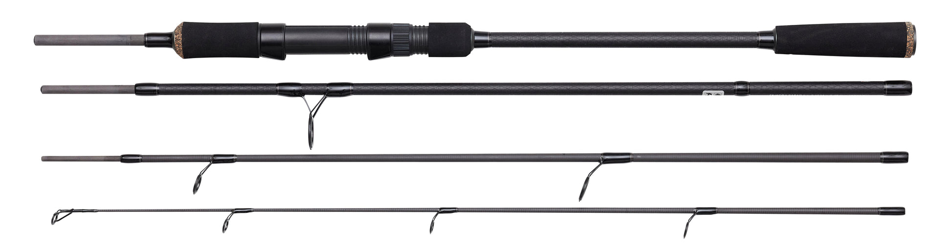 DAM - QUADRA SAFAR II SPIN 9FT/2.70 20-60 4SEC