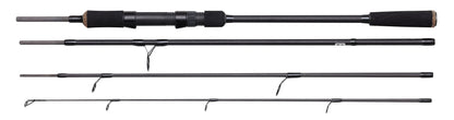 DAM - QUADRA SAFAR II SPIN 9FT/2.70 20-60 4SEC