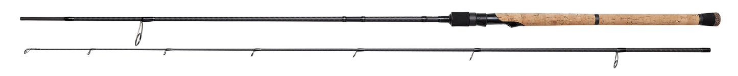 DAM - NANOFLEX PRO PLUS 7FT/2.10M MF 10-30G/M