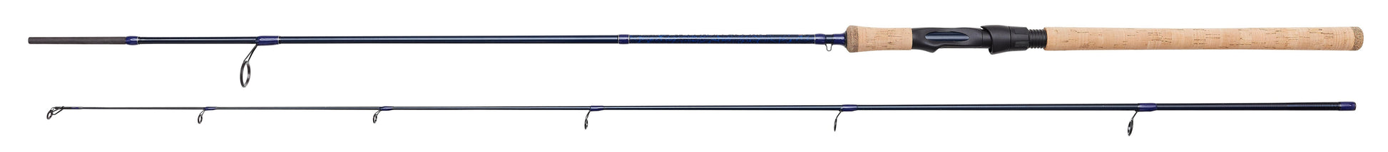 DAM - STEELHEAD ICONIC SPIN 6FT/1.80M 2-12G